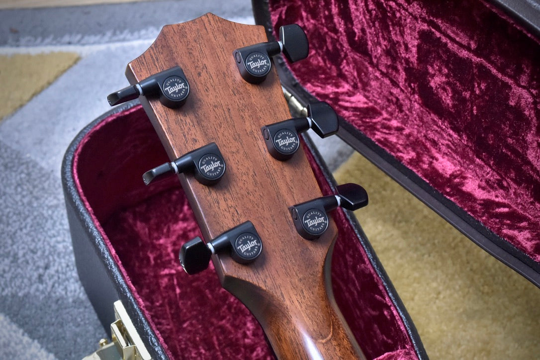 Taylor 314ce with V-Class Bracing 2023 Vintage Sunburst