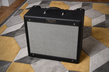 Fender Blues Junior III Black (Pre-owned, 2012)