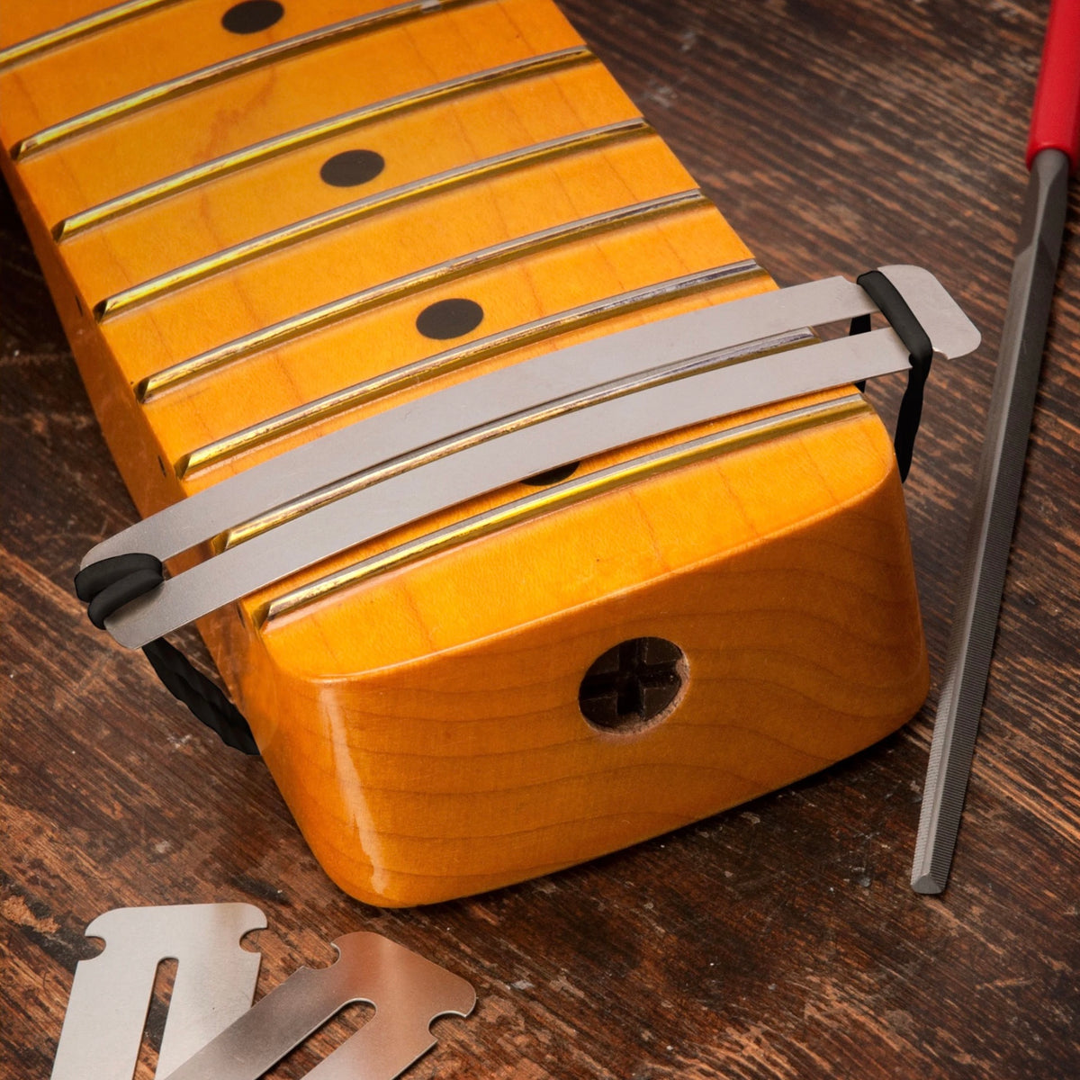 StewMac Fingerboard Guards