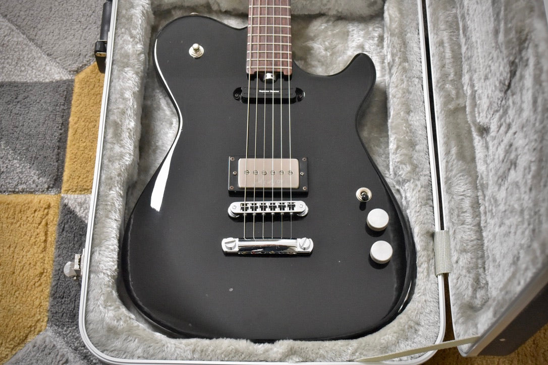 Manson MA-2 2015 - Black Gloss