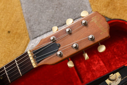 Gibson Melody Maker D with Vibrola 1967 - Pelham Blue