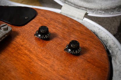 Gibson Les Paul Junior DC Cherry (Pre-owned, 1960)