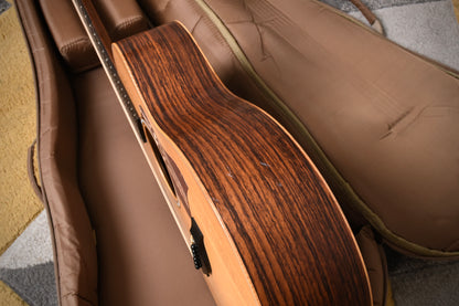 Taylor GS Mini-e Rosewood Natural (Pre-owned, 2015)