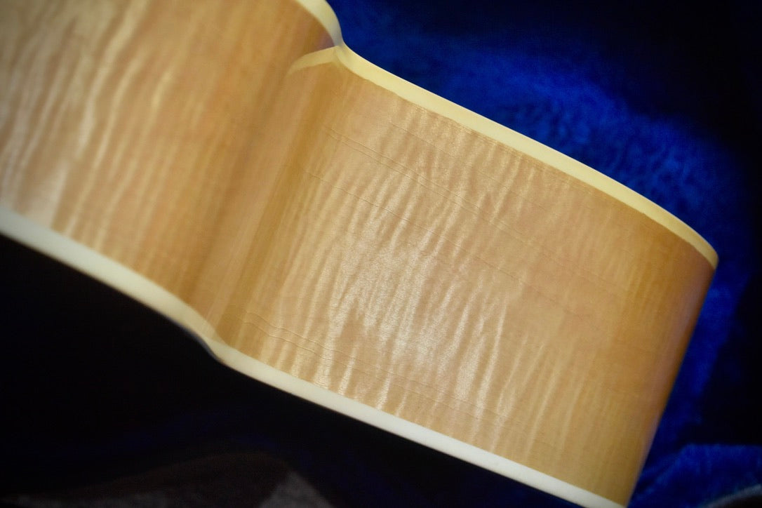 Gibson SJ-200 2003 - Antique Natural