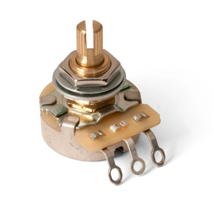 CTS Split shaft, 500K-ohm (CTS #450S 3485)