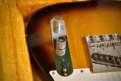 Fender American Vintage '58 Telecaster 2012 - Sunburst