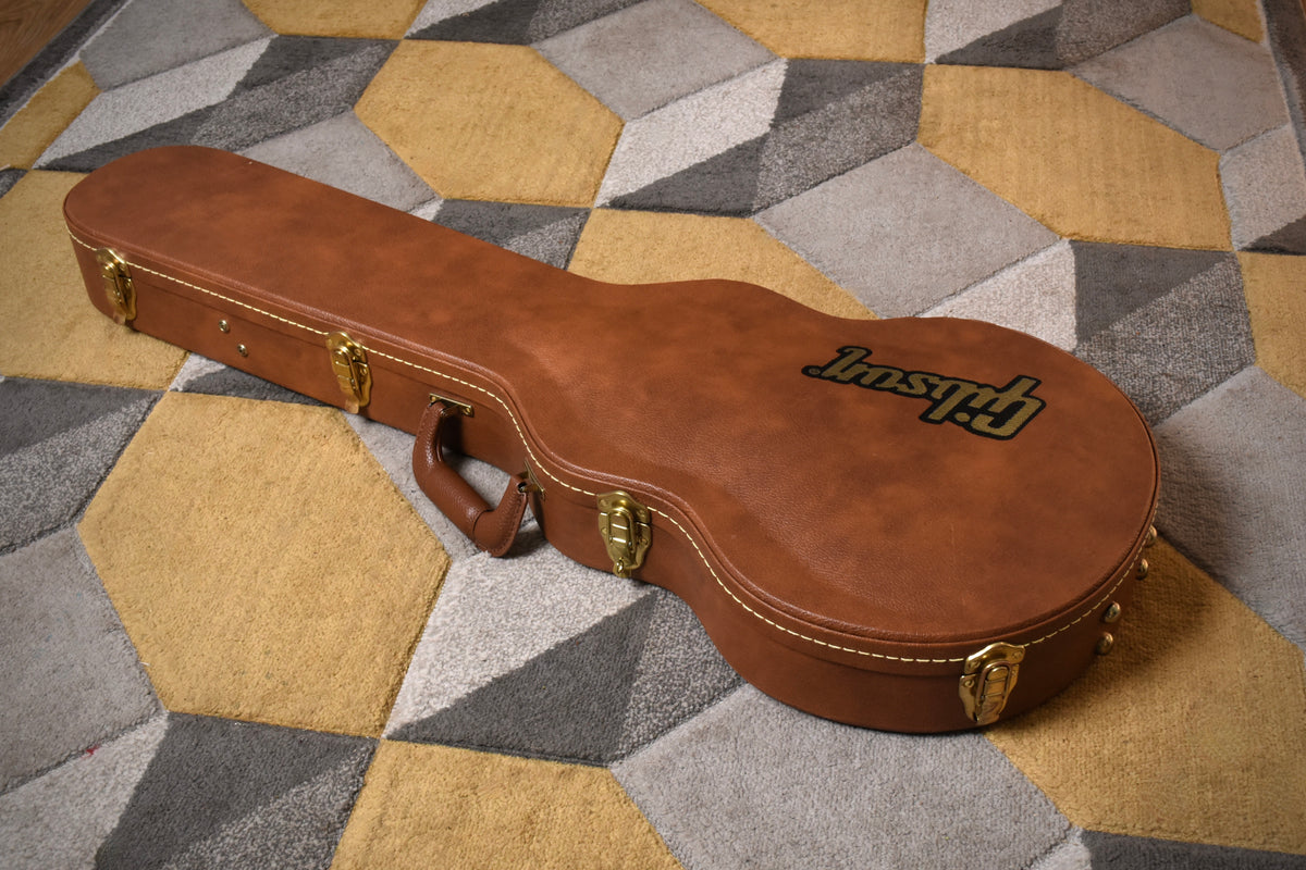 Gibson USA Les Paul Junior Vintage Tobacco Burst 2019