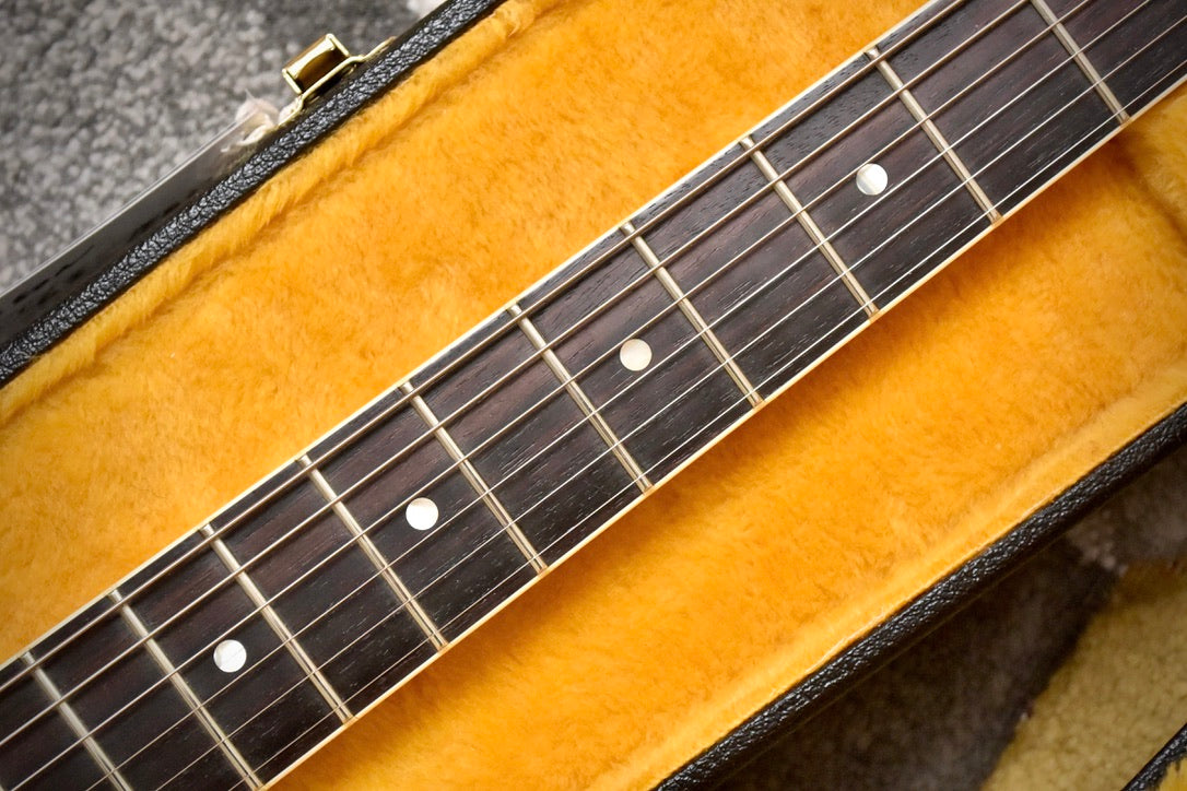 Gibson Custom 1963 SG Special Reissue VOS 2022 - Cherry Red