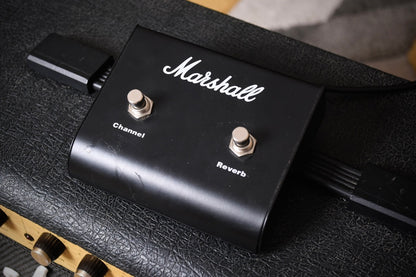 Marshall JCM800 4210 1x12 Combo (Pre-owned, 1983)