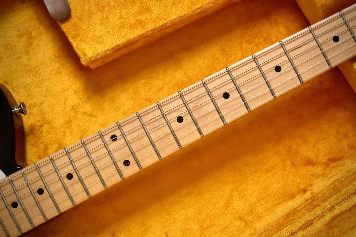 Fender American Vintage '58 Telecaster 2012 - Sunburst