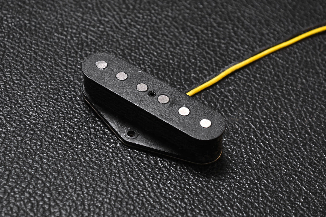Fender Custom Shop 51 Nocaster Pickup Set 2025