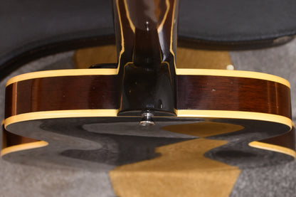 1960 Gibson ES-125TD Sunburst