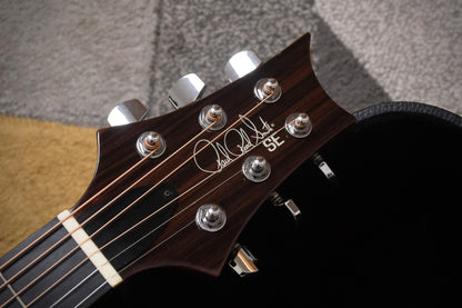 PRS SE A40E Angelus Natural (Pre-owned, 2018)