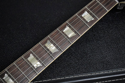 Gibson Custom Shop Murphy Lab '64 Johnny Winter Signature Firebird V 2021 - Polaris White Aged