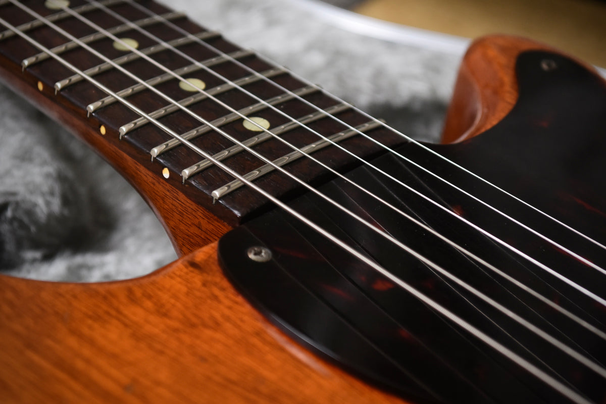 Gibson Les Paul Junior DC Cherry (Pre-owned, 1960)