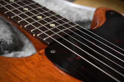 Gibson Les Paul Junior DC Cherry (Pre-owned, 1960)
