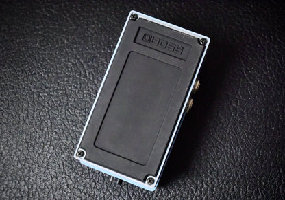 Boss CEB-3 Bass Chorus (Dark Gray Label) 2001 - Present - Blue