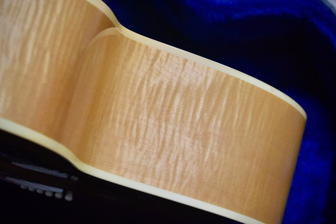 Gibson SJ-200 2003 - Antique Natural