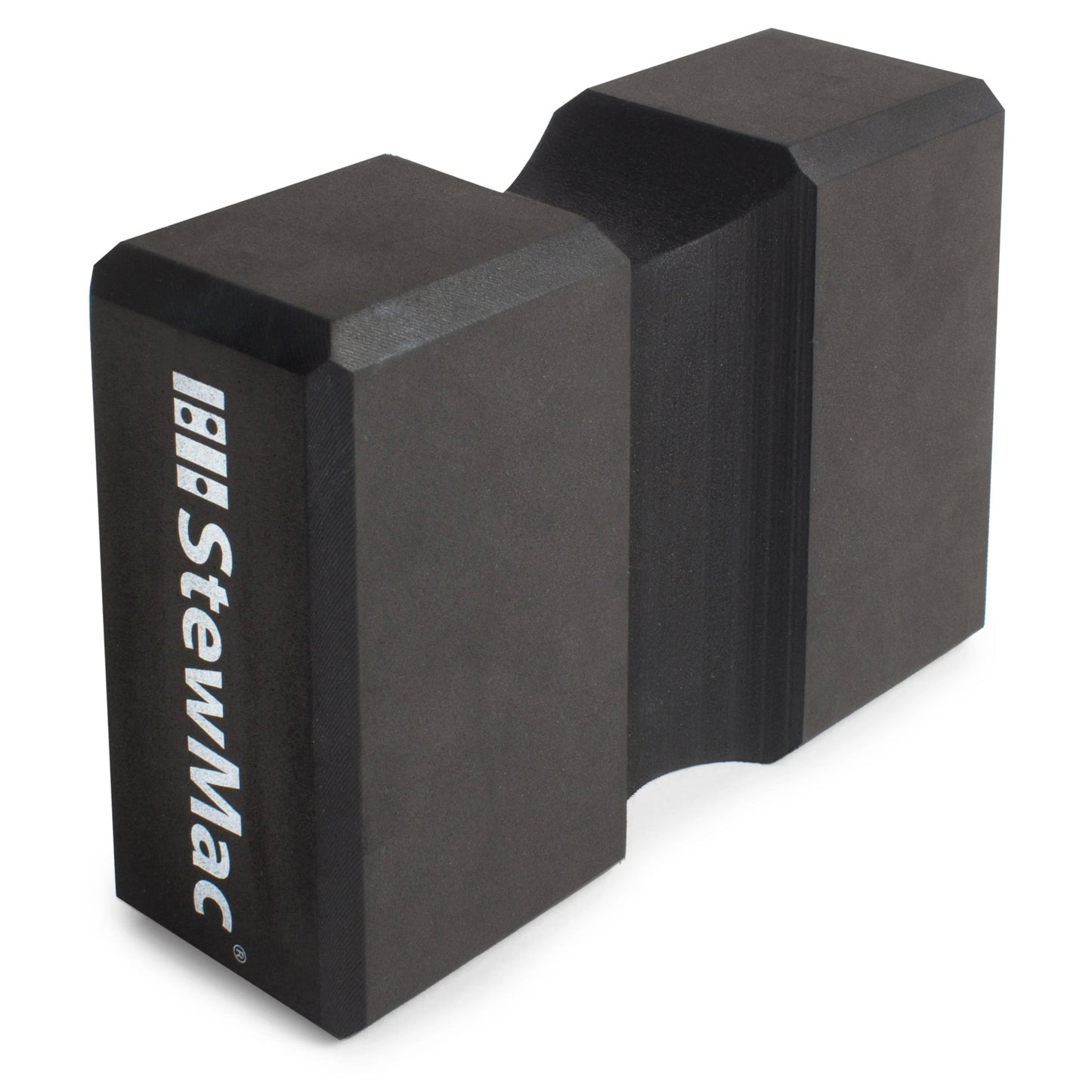 StewMac Hi-Lo Featherweight Neck Rest
