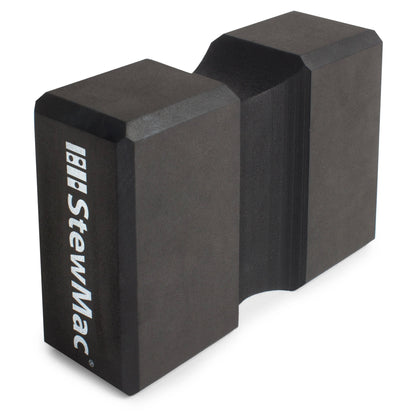 StewMac Hi-Lo Featherweight Neck Rest
