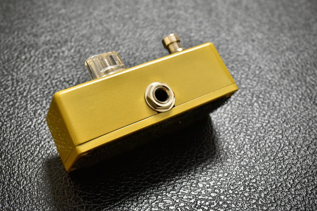 Tone City Tiny Spring 2010s - Yellow