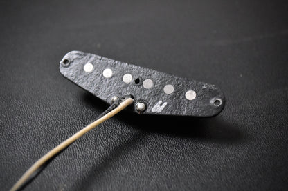 Fender Pure Vintage 61 Stratocaster Neck Pickup 2025 - Aged White