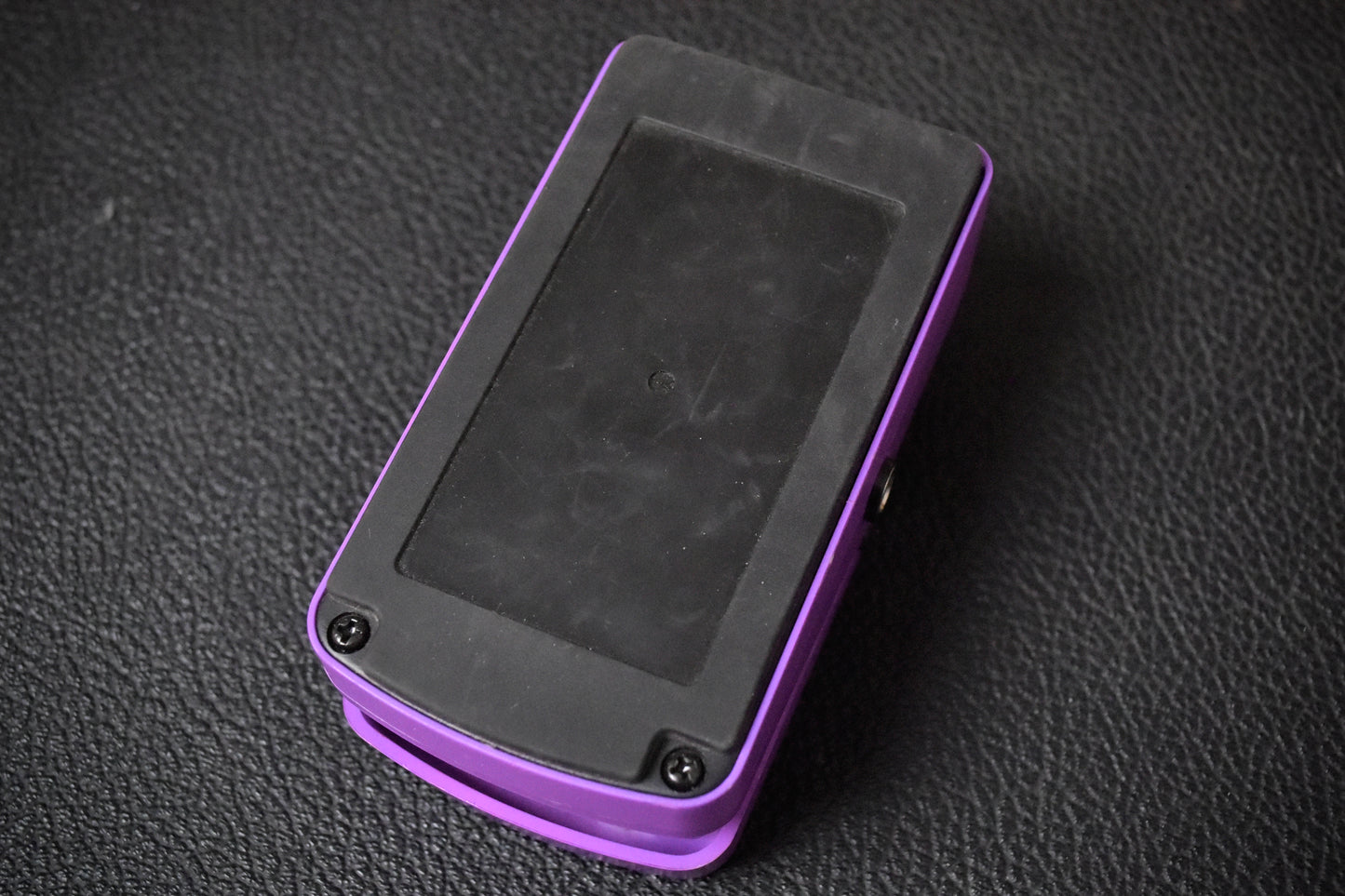 Behringer BOD100 Bass Overdrive 2000s - Purple