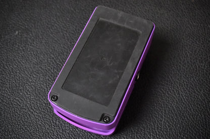 Behringer BOD100 Bass Overdrive 2000s - Purple