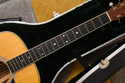 Martin HD-35 Reimagined 2018