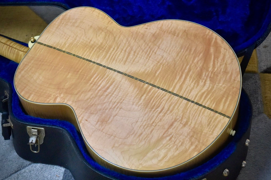 Gibson SJ-200 2003 - Antique Natural