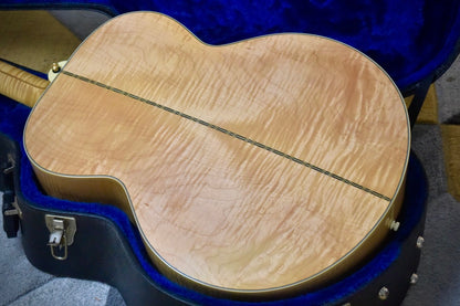 Gibson SJ-200 2003 - Antique Natural