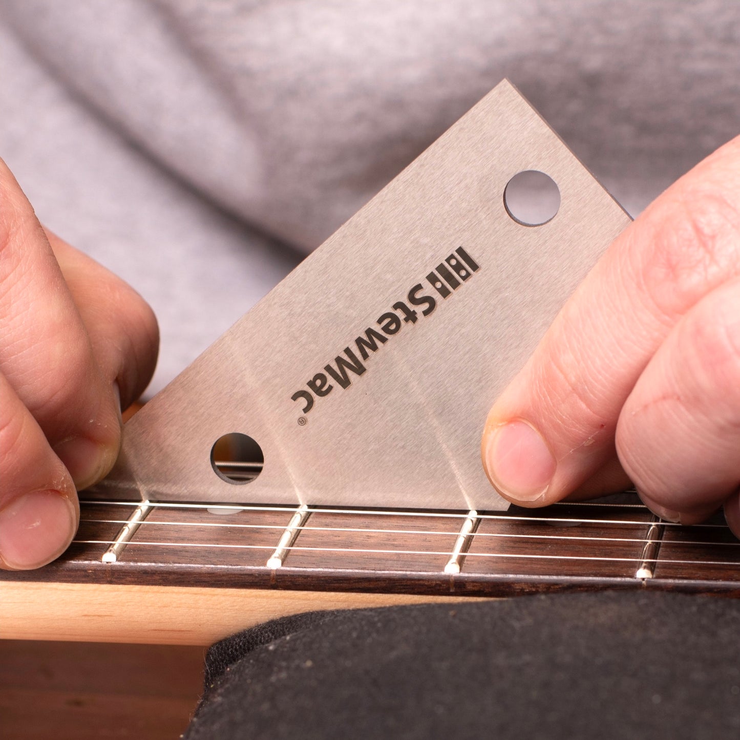 StewMac Fret Rocker