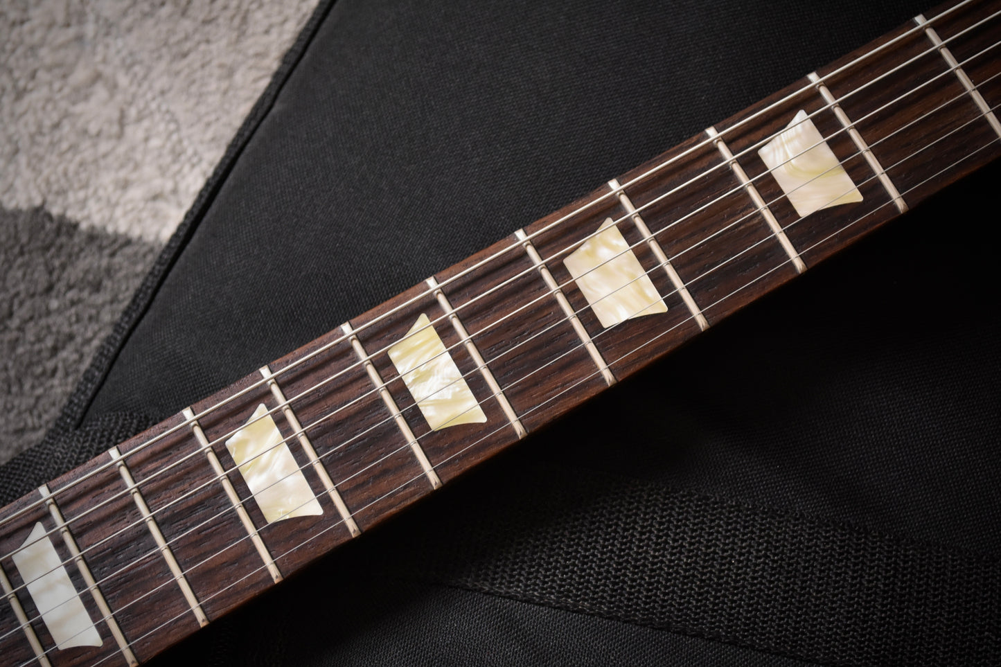 Gibson Les Paul Studio Wine Red NHW (Pre-owned, 2008)