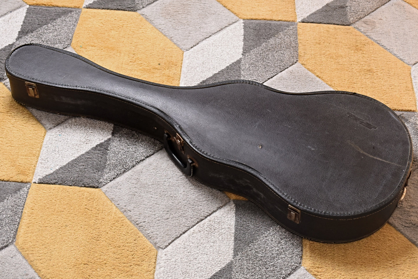 1960 Gibson ES-125TD Sunburst