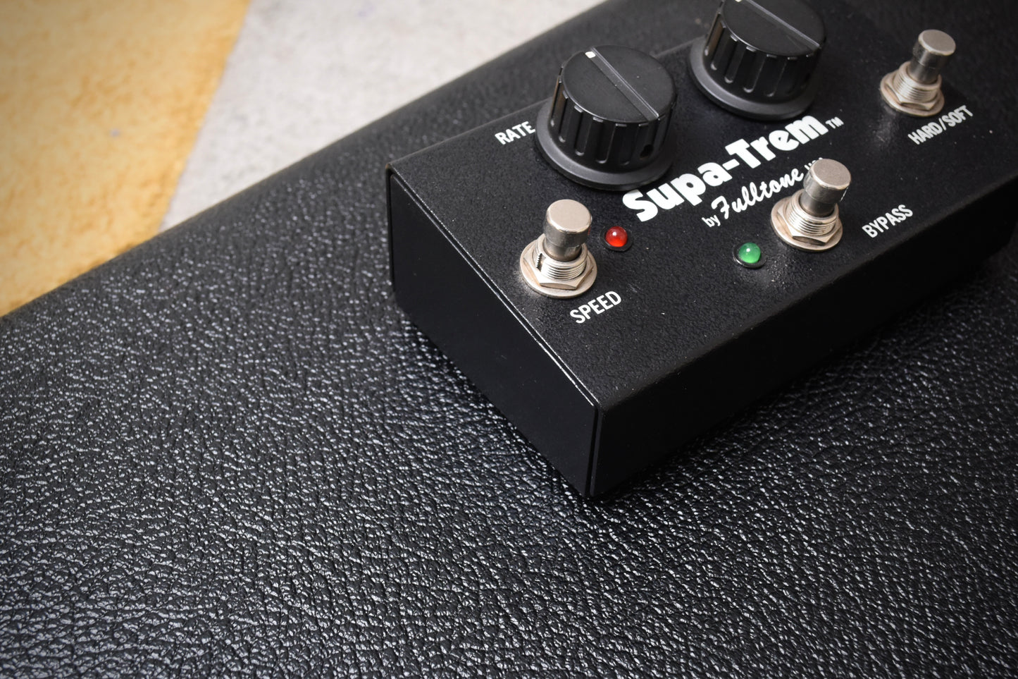 Fulltone Supa-Trem 2000s
