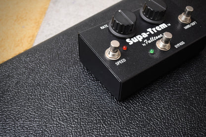 Fulltone Supa-Trem 2000s