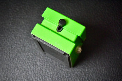 Boss PH-3 Phase Shifter (Dark Gray Label) 2000 - Present - Green