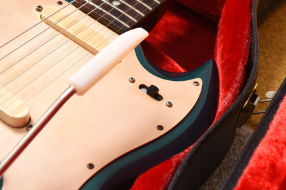 Gibson Melody Maker D with Vibrola 1967 - Pelham Blue