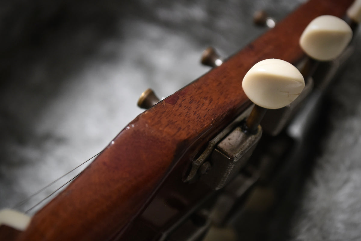 Gibson Les Paul Junior DC Cherry (Pre-owned, 1960)