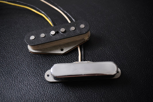 Fender American Vintage 1964 Reissue Telecaster Pickup Set (Pre-owned)