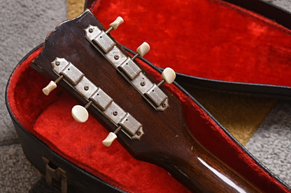 1960 Gibson ES-125TD Sunburst