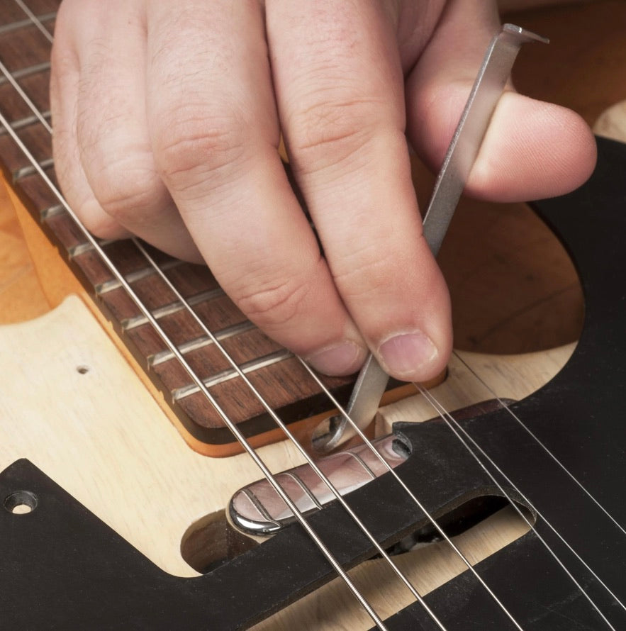 StewMac Truss Rod Crank for Tele