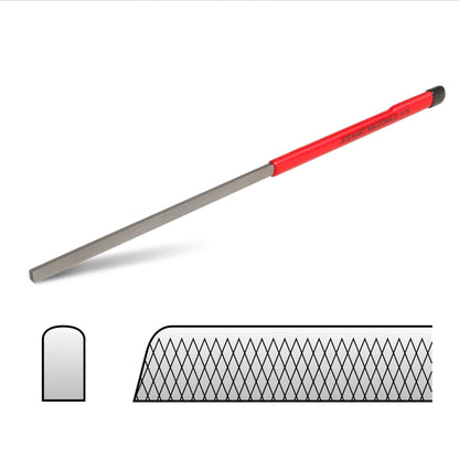 StewMac Fret End Dressing File