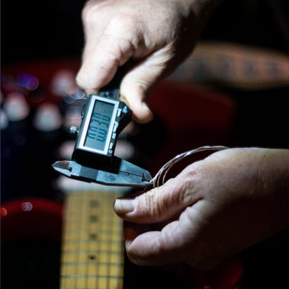 StewMac Luthier's Digital Caliper