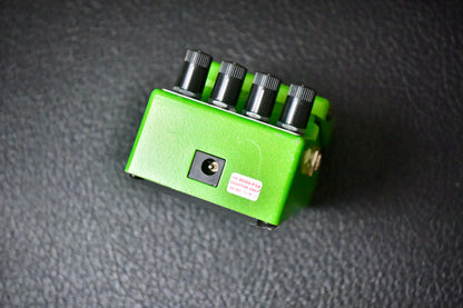Boss PH-3 Phase Shifter (Dark Gray Label) 2000 - Present - Green