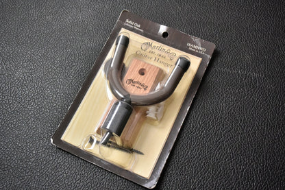 Martin Guitar Wall Hanger