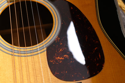 Martin HD-35 Reimagined 2018