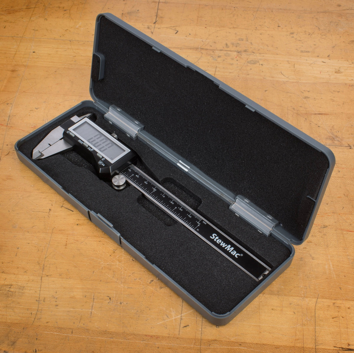 StewMac Luthier's Digital Caliper