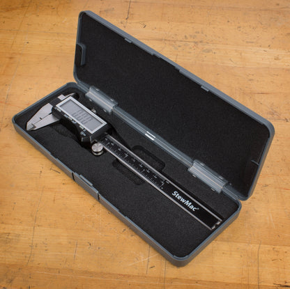StewMac Luthier's Digital Caliper