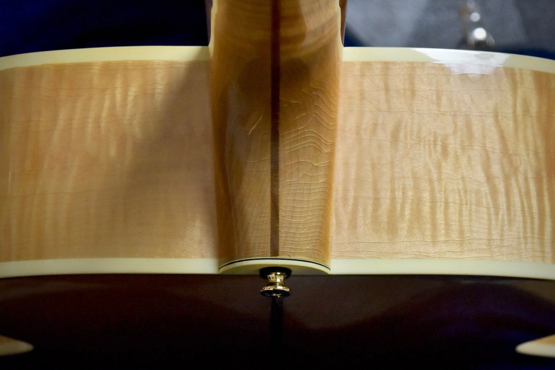 Gibson SJ-200 2003 - Antique Natural